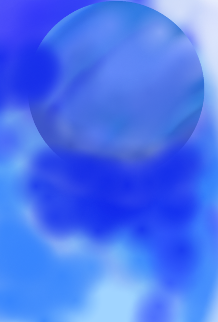 謎の惑星
