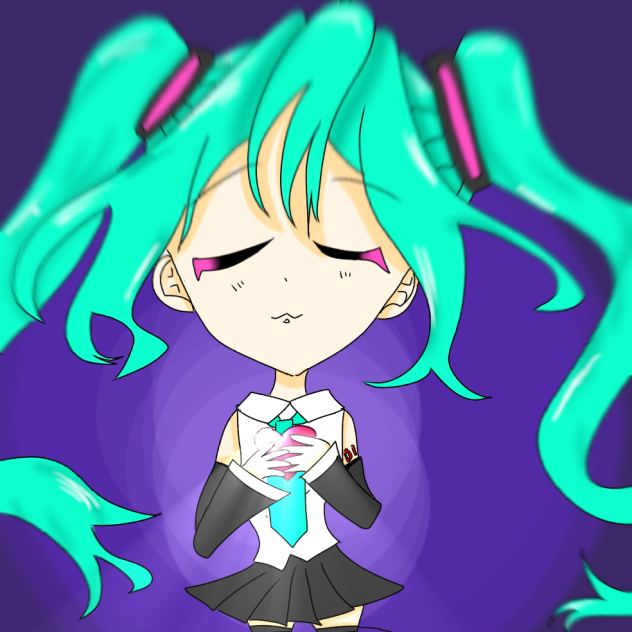 塗り塗りしました！
