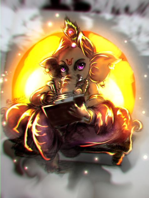 Ganesha