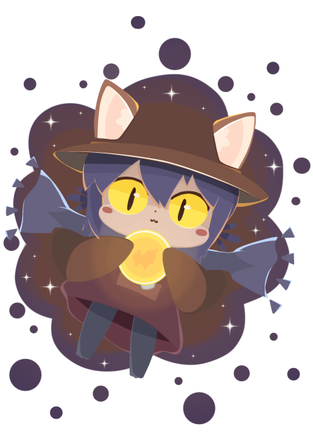 ニコ描いてみた！