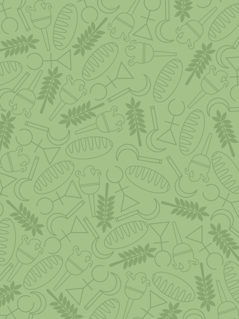 Demeter wallpaper