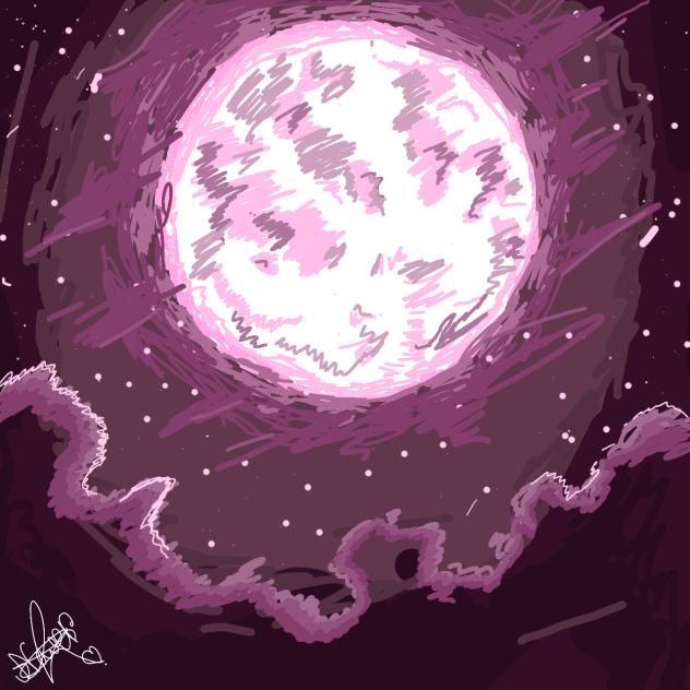 Moonlight 🌙