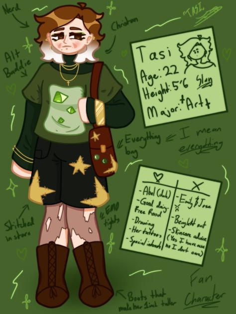 IM BACK!!!! I think