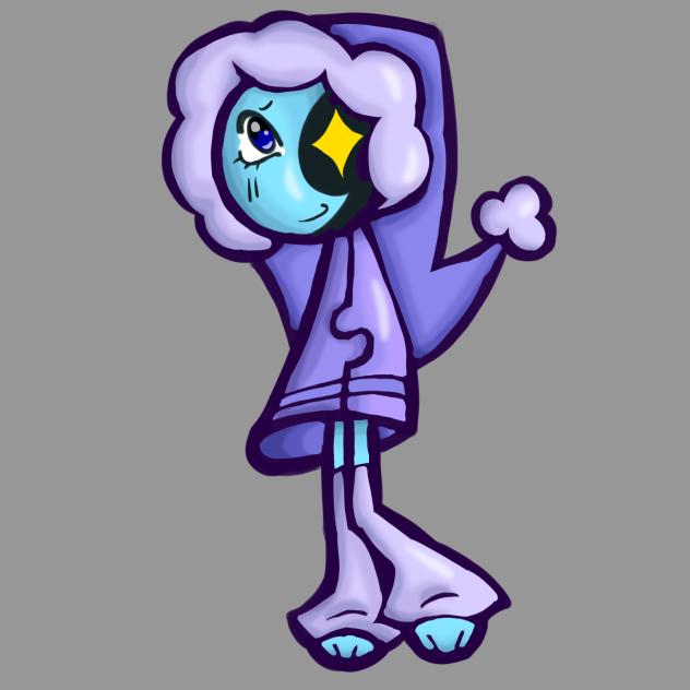 astro