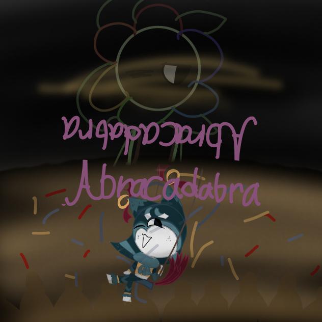 𝔸𝕓𝕣𝕒𝕔𝕒𝕕𝕒𝕓𝕣𝕒