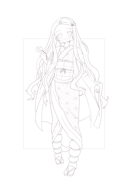 Nezuko