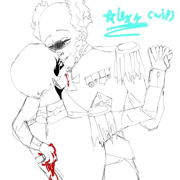 ayyyyy (wip)