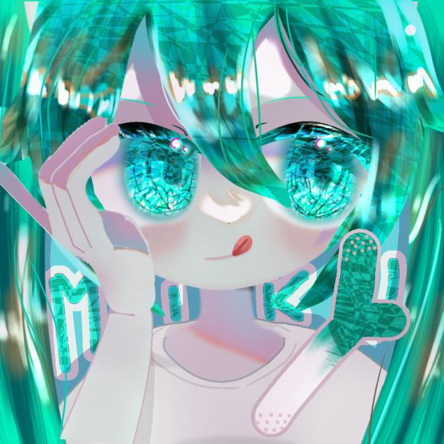 MIKU
