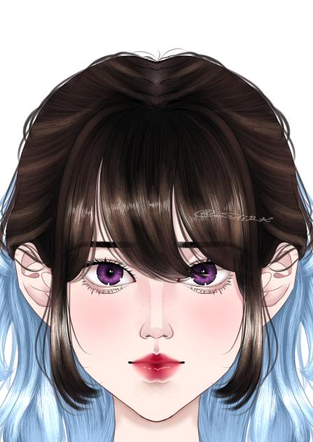 i fix this art