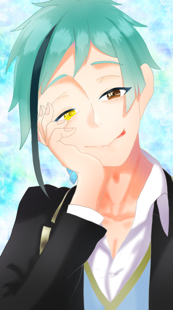フロイドリーチ