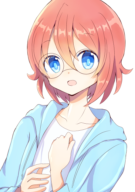 癖の子
