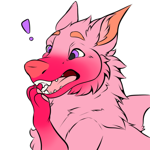 Cherry sticker 2