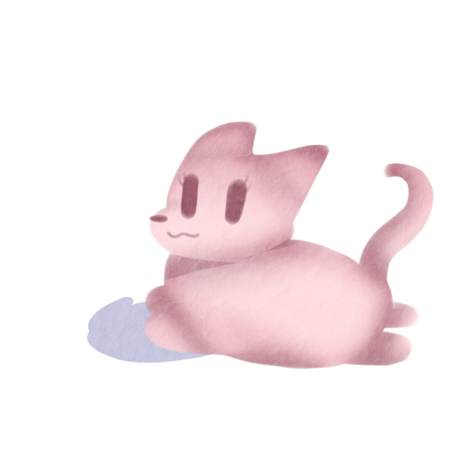 EEE this is so...ugly I think