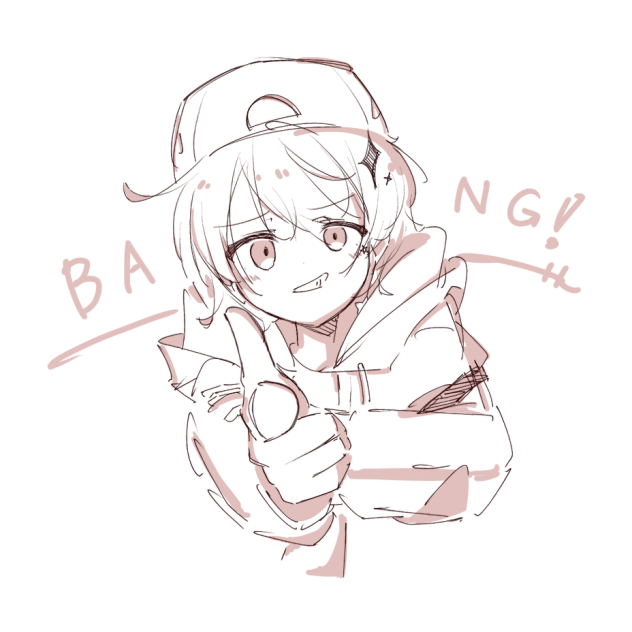 Bang!
