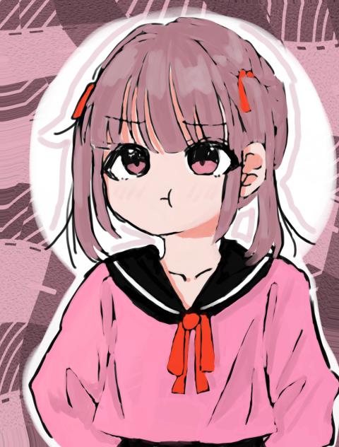 らくがき