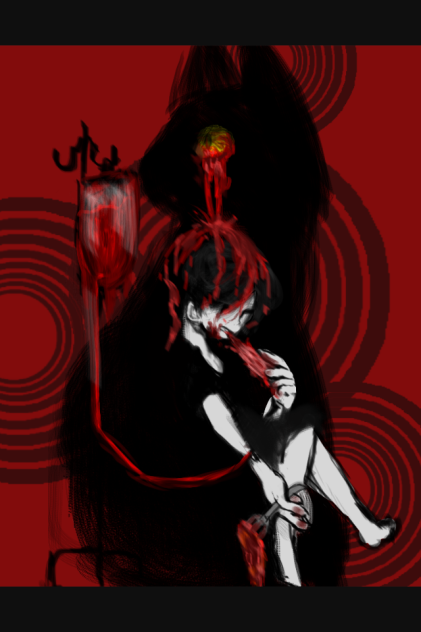 赤