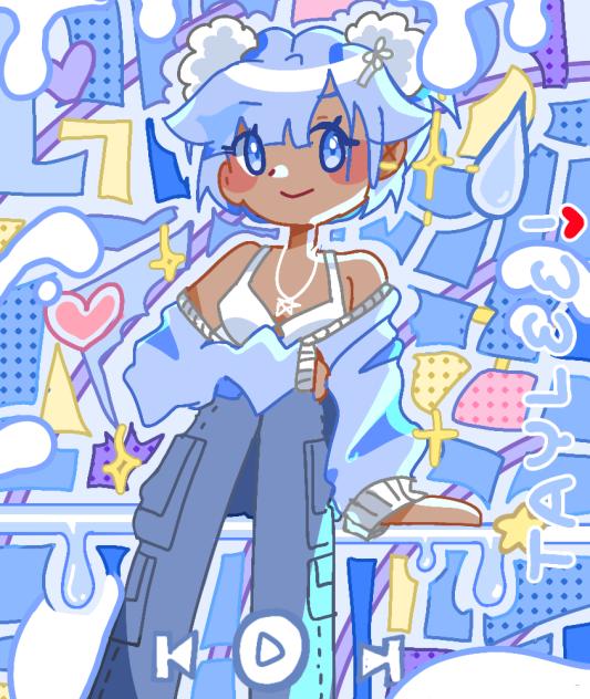 MEECH IN UR PLAYLIST