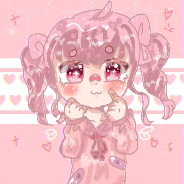 ♥はーと♥