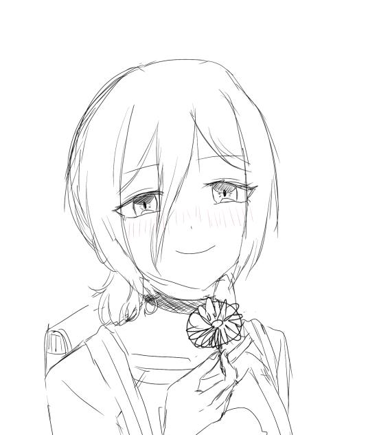 マジ可愛いこの子