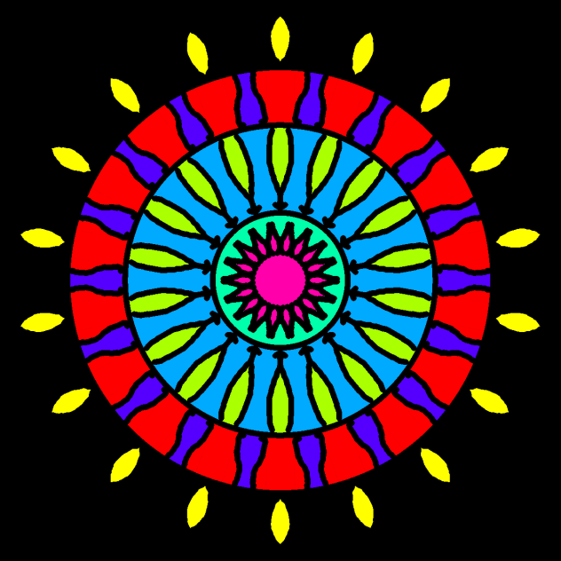 花火１