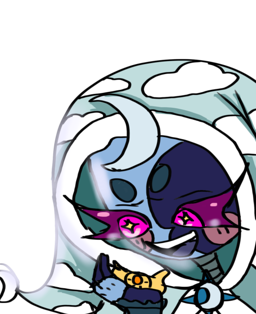 lunar and there candy