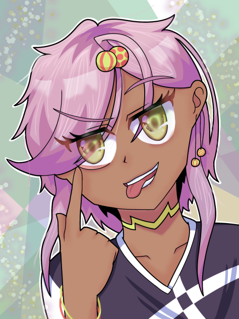 「Nancie」