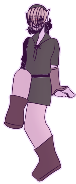 BEN Drowned