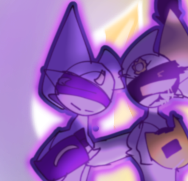 Sun and Moon - ibisPaint