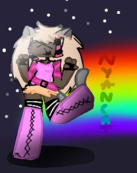 nya nya nya nya nya!!!