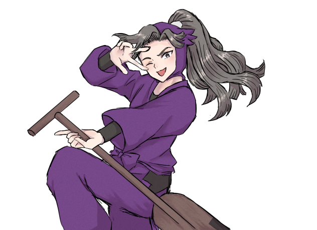 綾部喜八郎