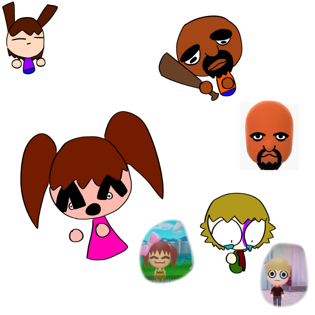 MII HELL