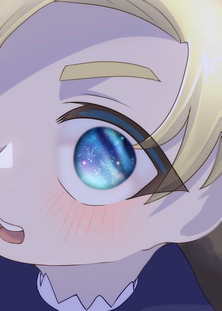 星