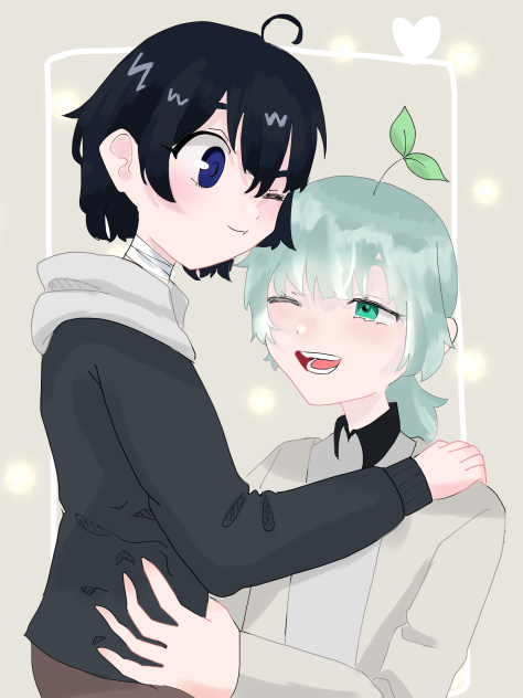 結婚おめでとうございます✨