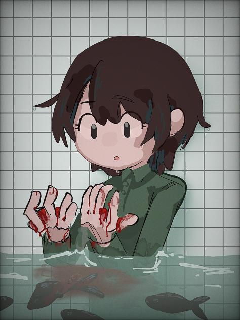 おさかな🐟