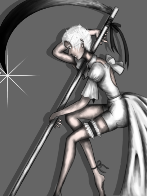 宝石の国 カンゴーム