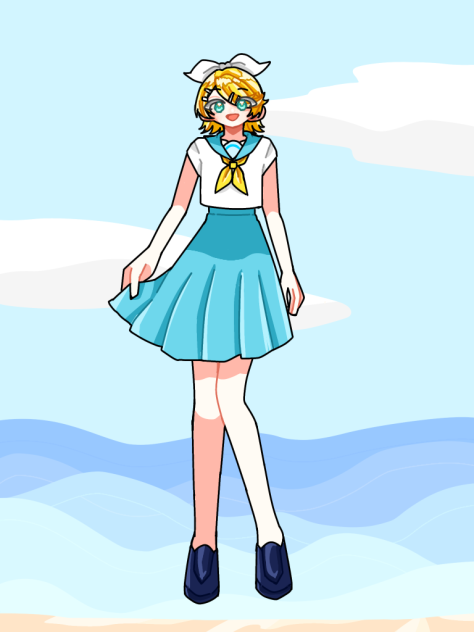 マリンリン