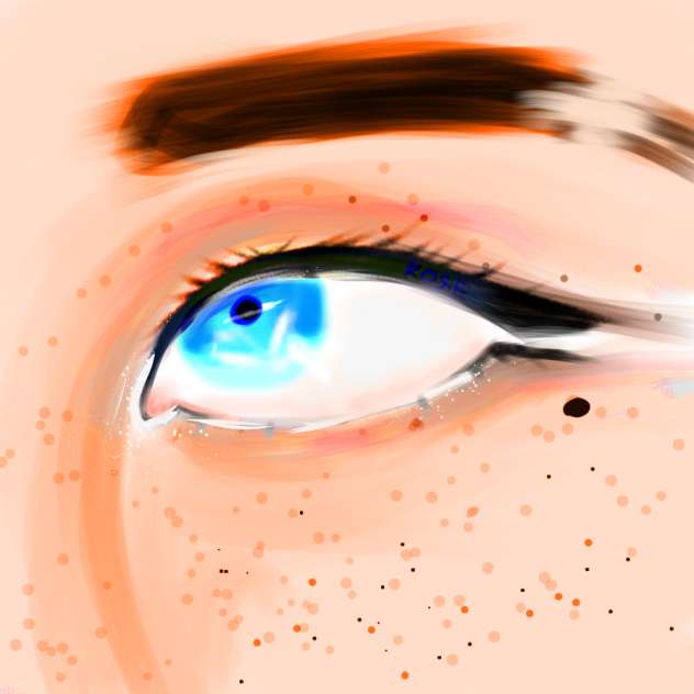 crystal - ibisPaint