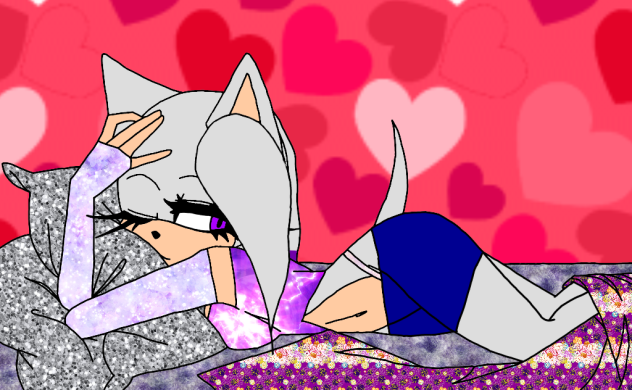 Sleepy Mary The HedgeHog