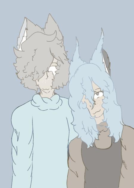 Da Wolfestonesss