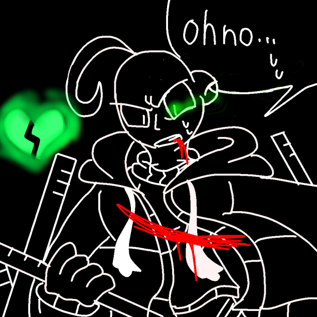 baldi sans(die)
