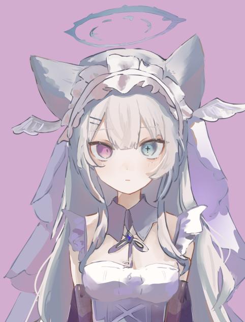 なんかの立ち絵2