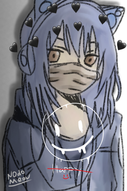 idk