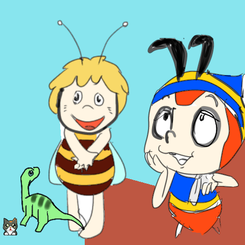 世界ミツバチの日