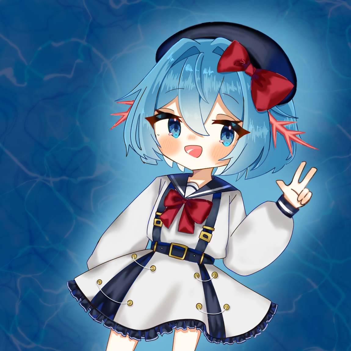 ウパさん！！ - ibisPaint