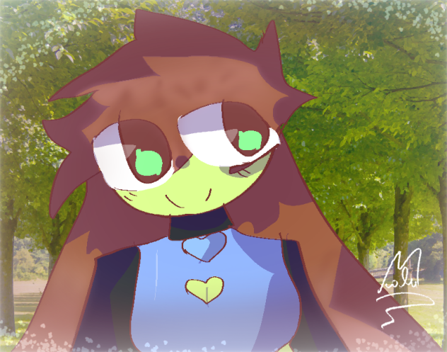 noob gurl