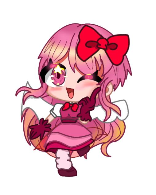 たち絵作った！