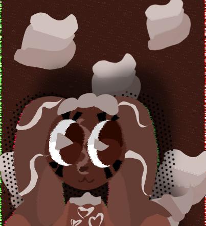 Cocoa lasso fill 🍫