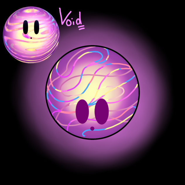 Void Termina (Yasmario style)