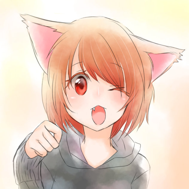 たまちゃのアイコン - ibisPaint