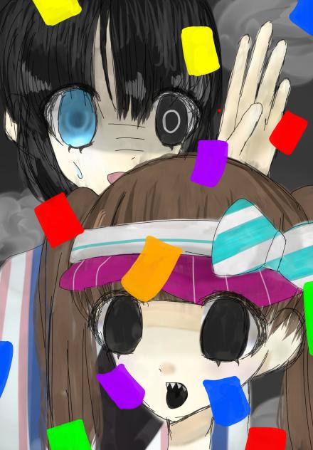 あはははは